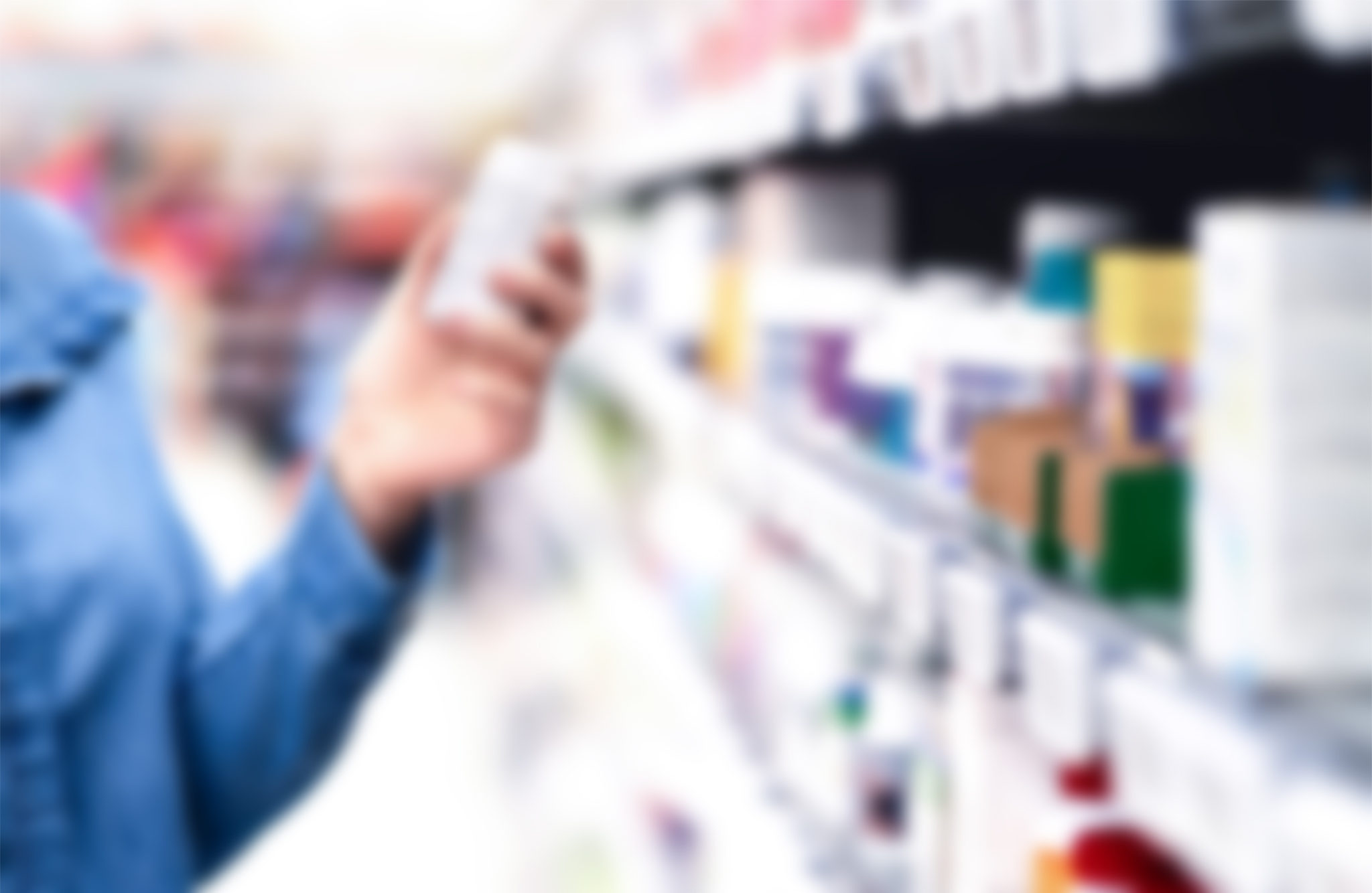 Read the Label Understanding the Drug Facts Label on Over The Counter