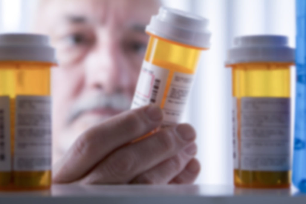 National Prescription Drug Take Back Day: October 28, 2023